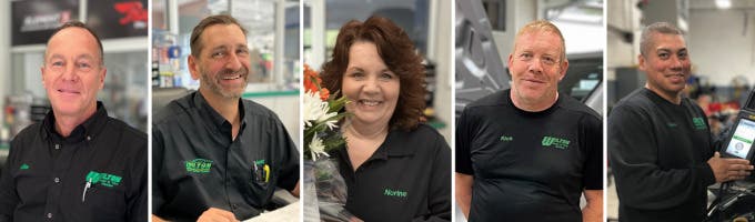 Wilton Auto and Tire Center