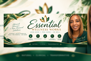 Essential Wellness Works