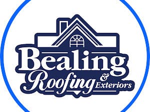 Bealing Roofing & Exteriors, Inc.