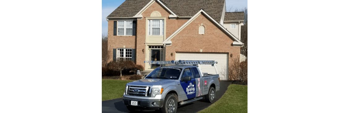 Bealing Roofing & Exteriors, Inc.