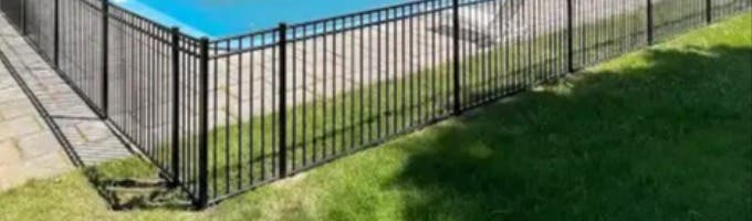 Eagle Fencing