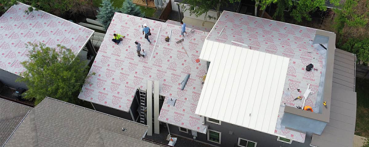 DG Roofing & Construction LLC