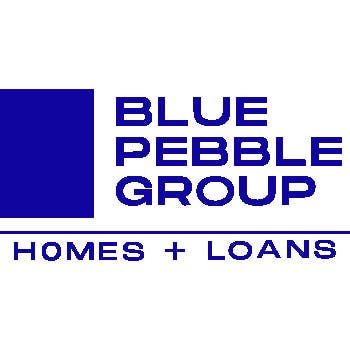 Blue Pebble Homes