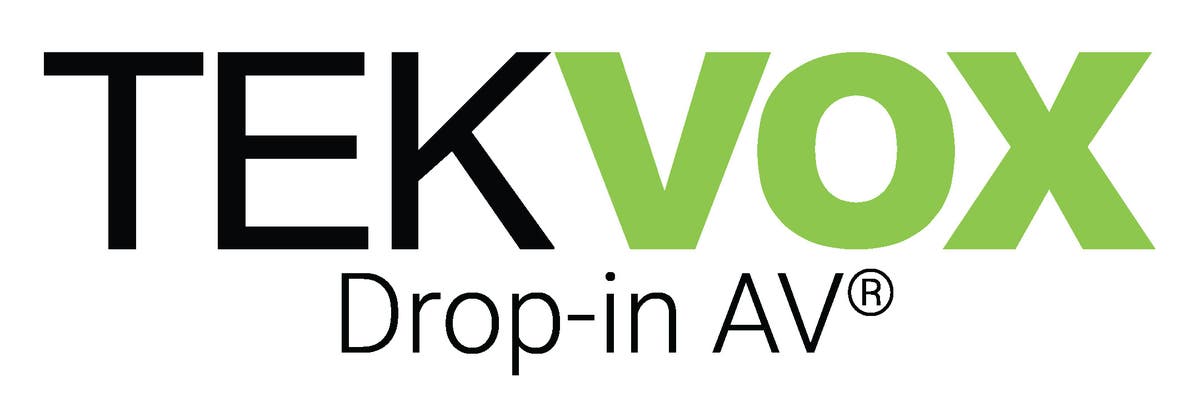 TEKVOX, Inc.