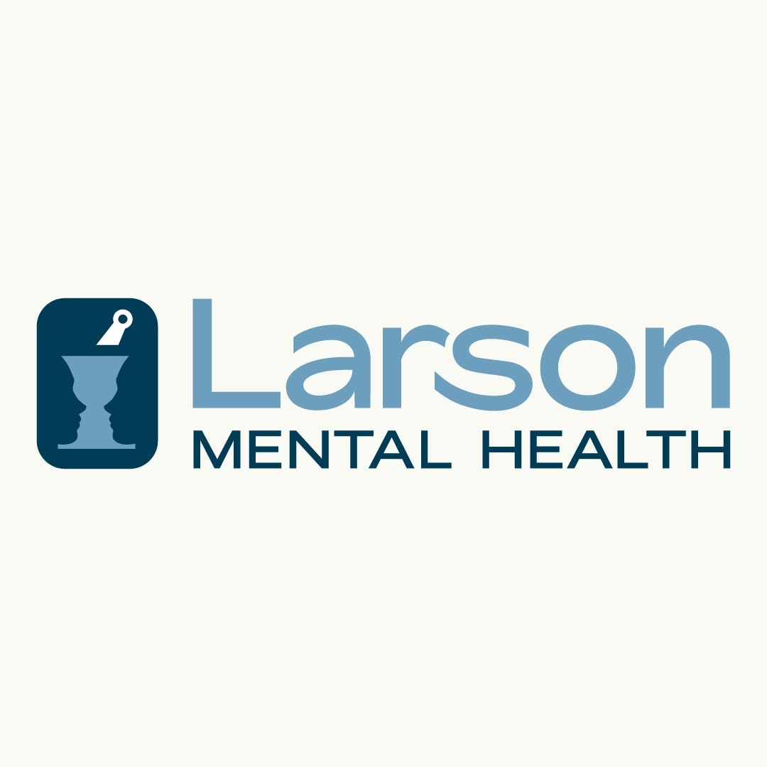 Larson Mental Health