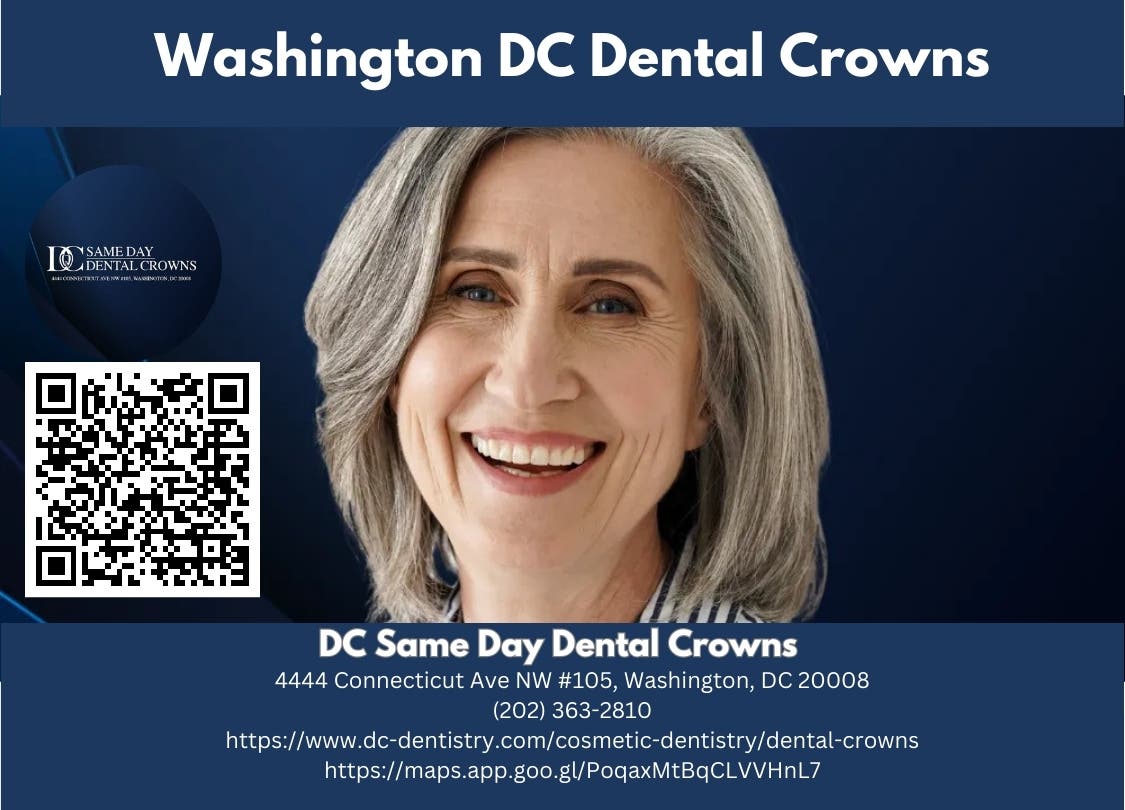 Improving Self-Confidence with a Better Smile - Washington DC, DC Patch