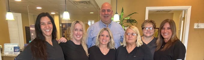 Little Silver Family Dental