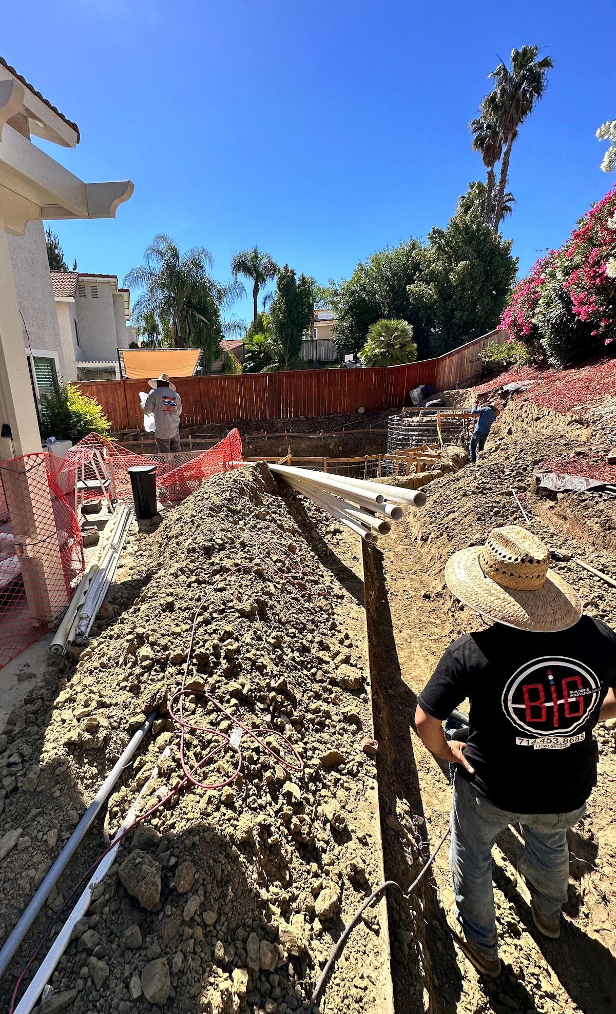 Builder's Innovation Group