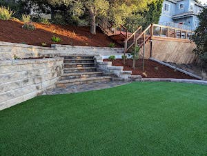 GCSF Pavers & Landscape Inc.
