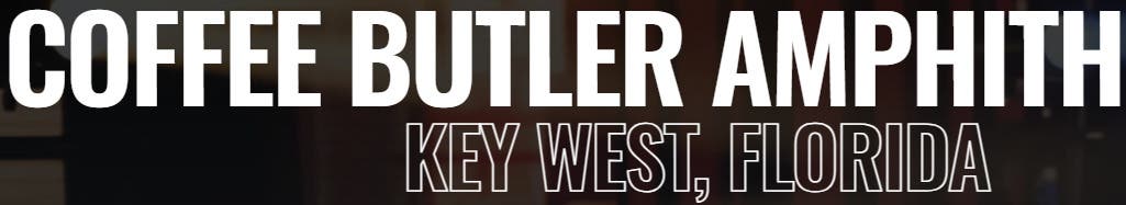 Coffee Butler Amphitheater