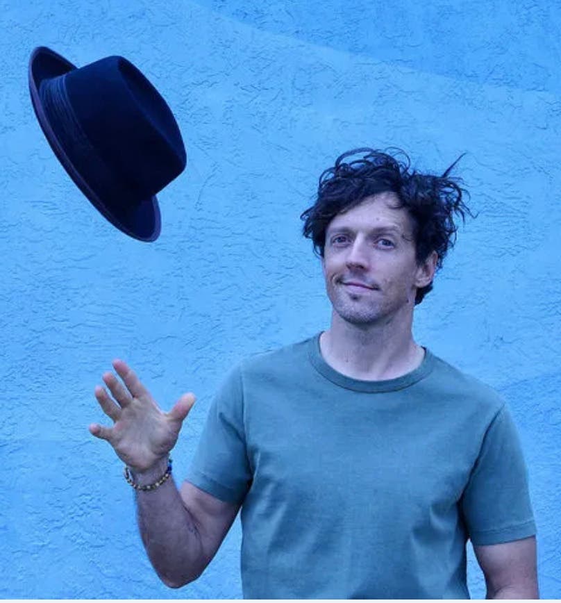 Jason Mraz