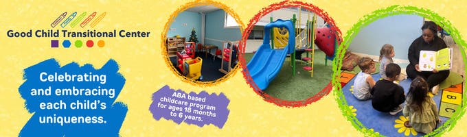 Good Child Transitional Center