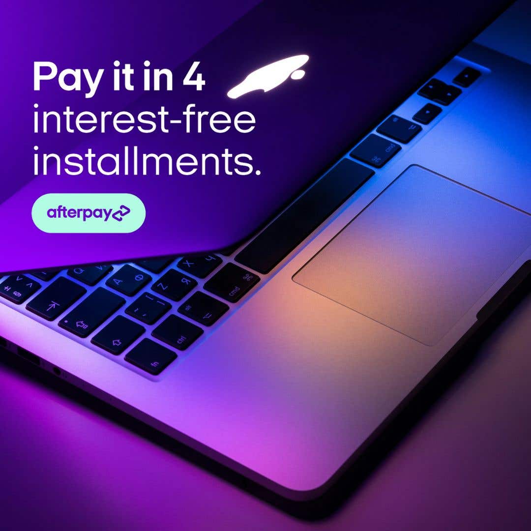 Crimson Mac - Tuscaloosa's Apple Experts