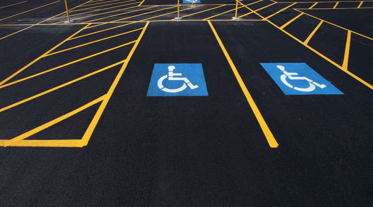 American Striping and Commercial Coatings