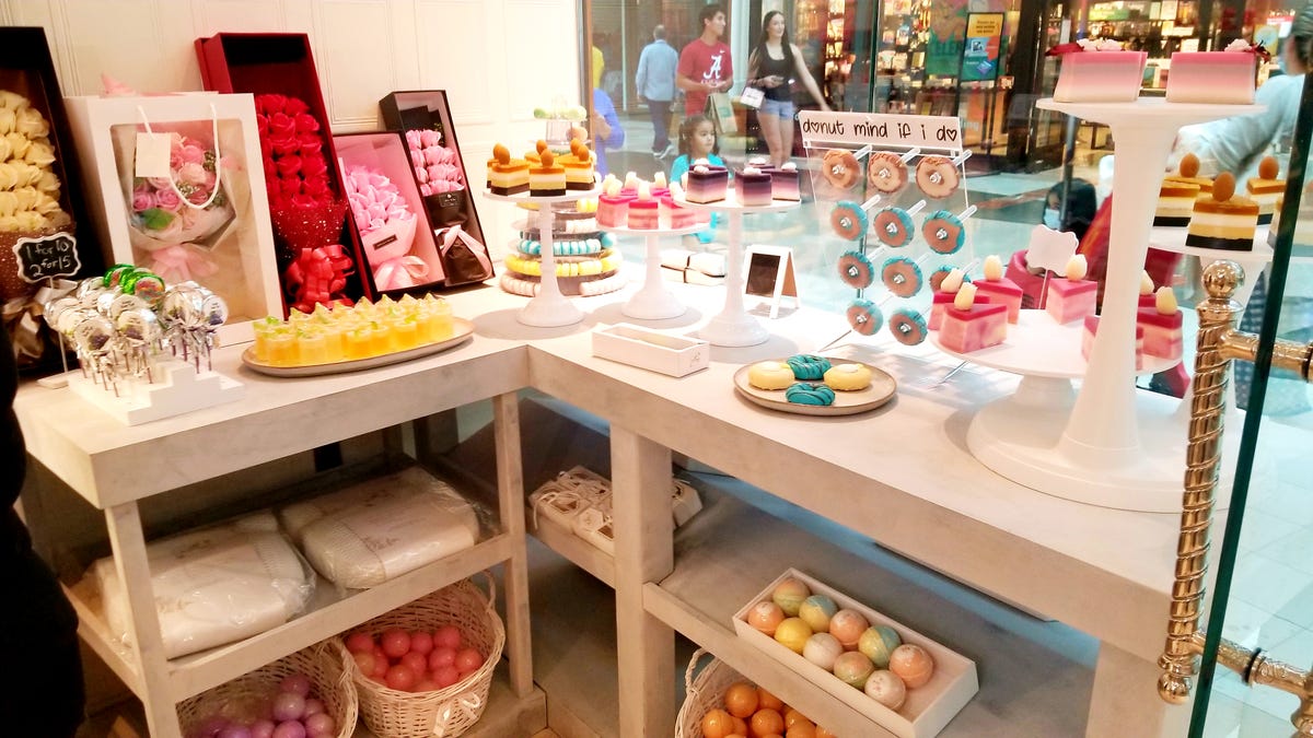 La Savonnerie Divine | LS Divine