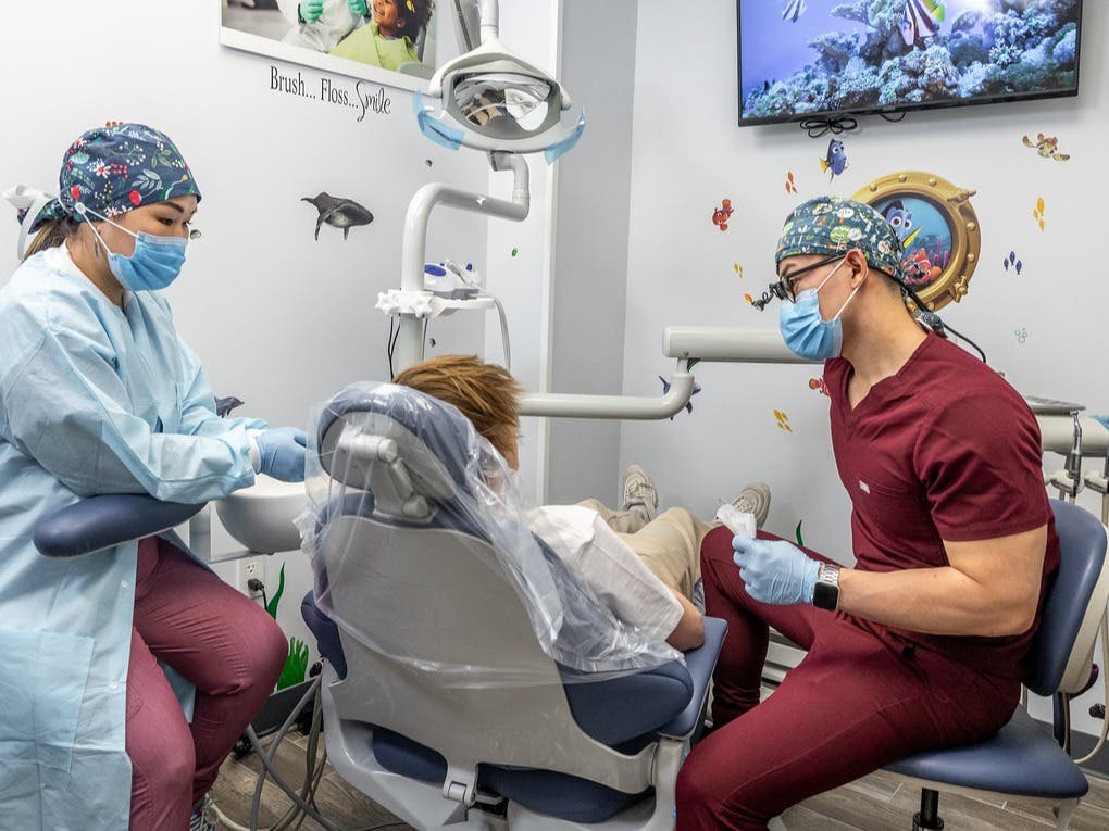 Dental Implants in Hackensack, NJ Hasbrouck Heights, NJ Patch