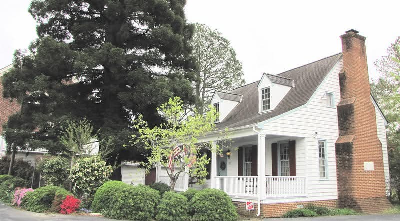 Constantia House Celebrates 100 Years Young