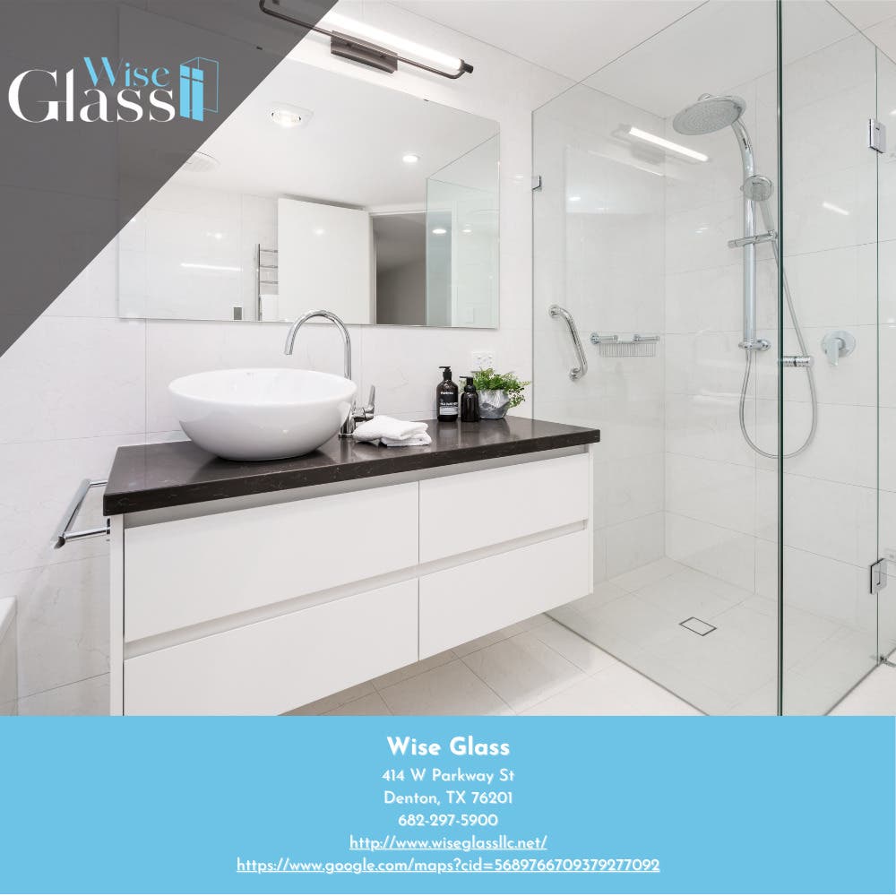 Custom Mirrors Perfect for Spring Refresh in Denton