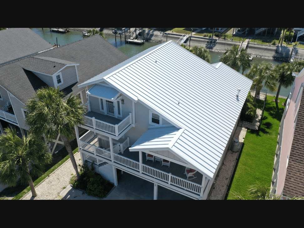 Best Metal Roofing Companies in North Myrtle Beach (2026)