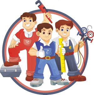 Super Brothers Plumbing, Heating and Air - San Jose