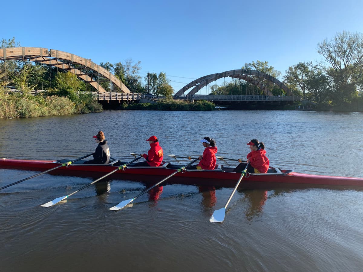 Bergen County Rowing Academy
