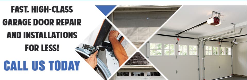 Garage  Door Repair Long Grove IL