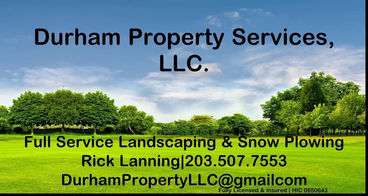 Durham Property Services llc