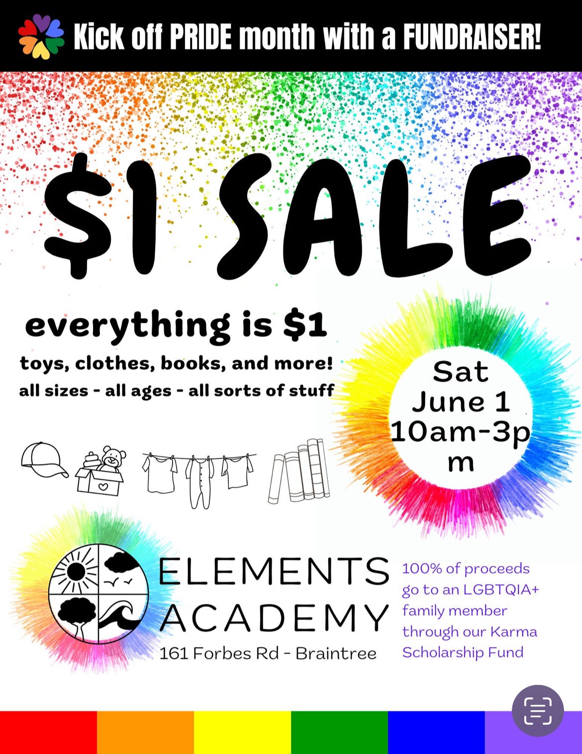 Elements Academy