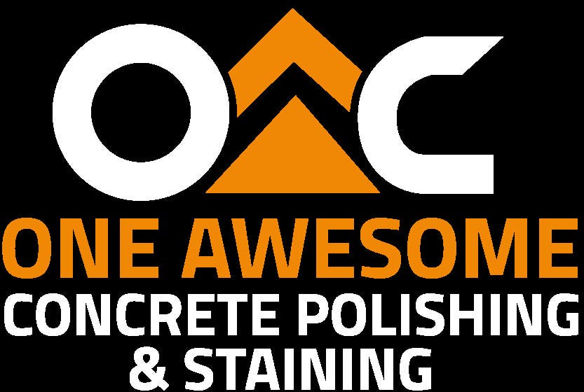 One Awesome Concrete Polishing and Staining