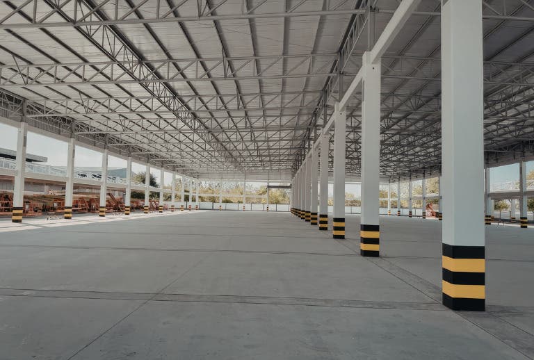 From Industrial to Modern: Creative Uses of Concrete Flooring in Commercial Spaces