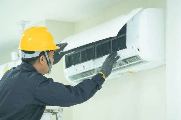 C & K Heating & Cooling LLC