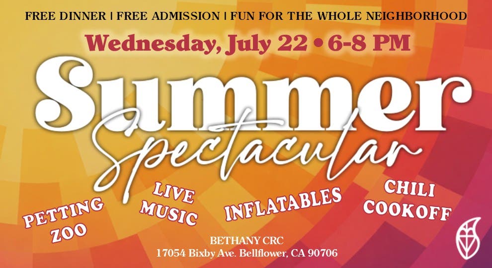 Summer Spectacular