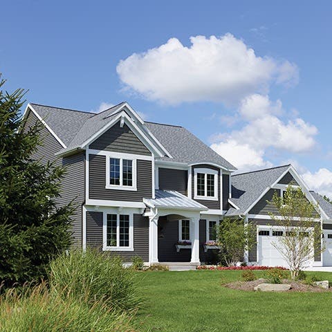 United Roofing and Siding