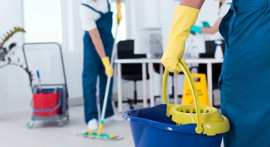 E & J Cleaning Solutions LLC