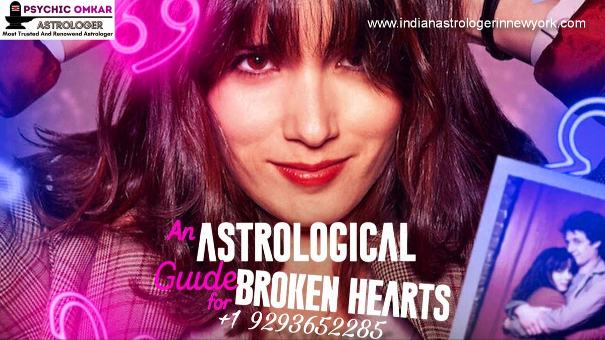 Best indian Astrologer in New York Famous Psychic in Brooklyn