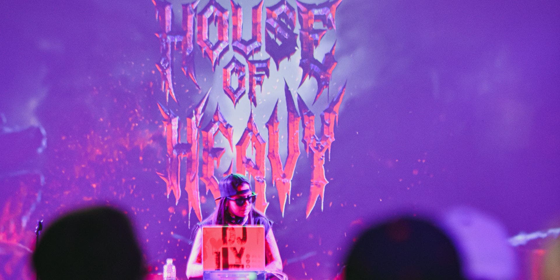 House of Heavy