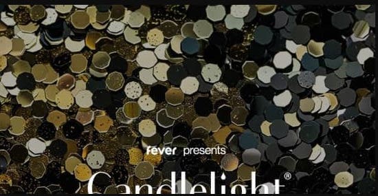 Candlelight: Tribute to Michael Jackson