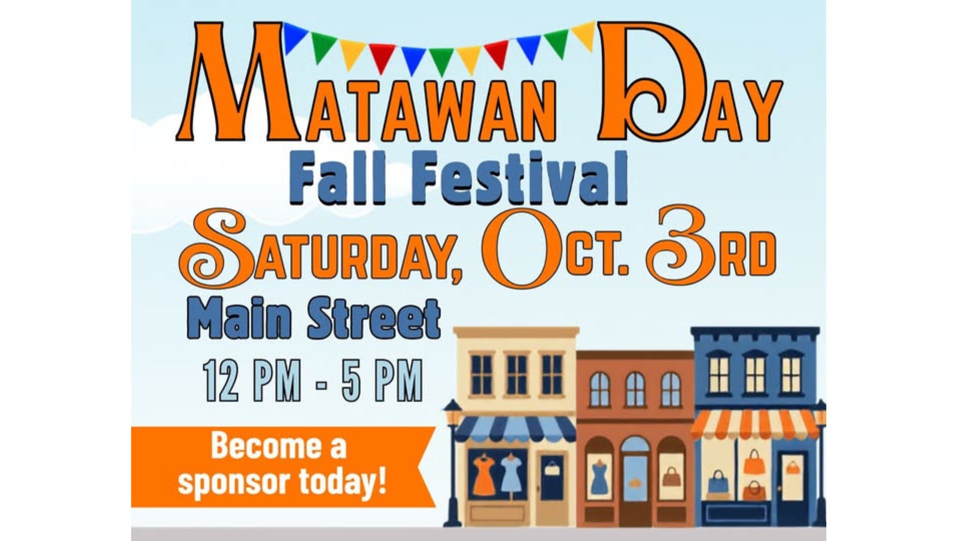 Matawan Day 2026
