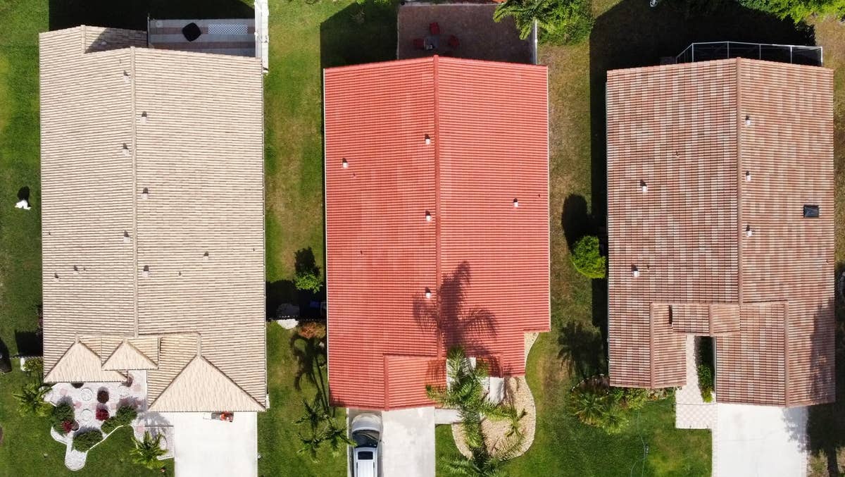 Neal Roofing And Waterproofing