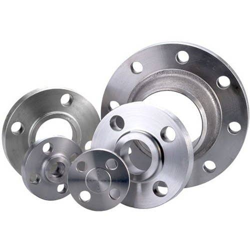 Texas Flange