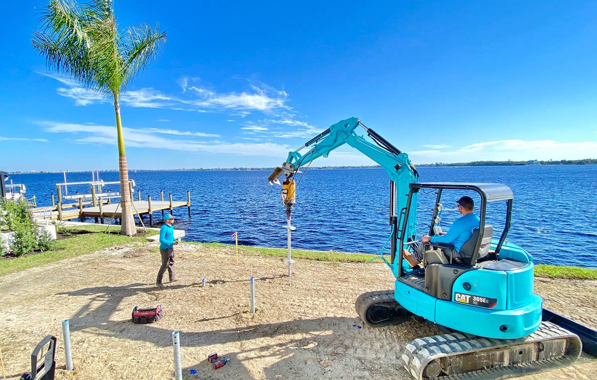 Coastal Foundation Solutions of Tampa