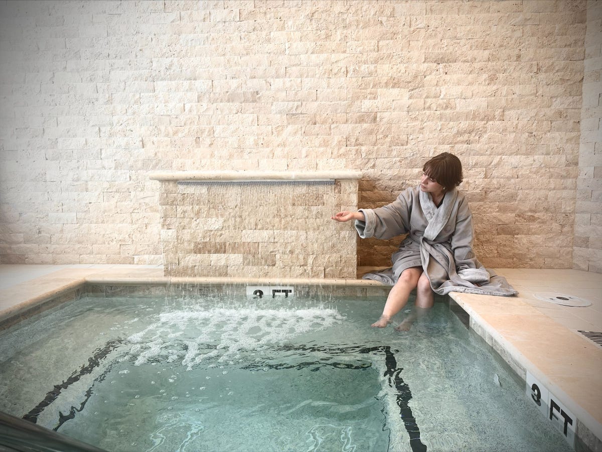 Toile & Bubble Boutique Inn & Spa