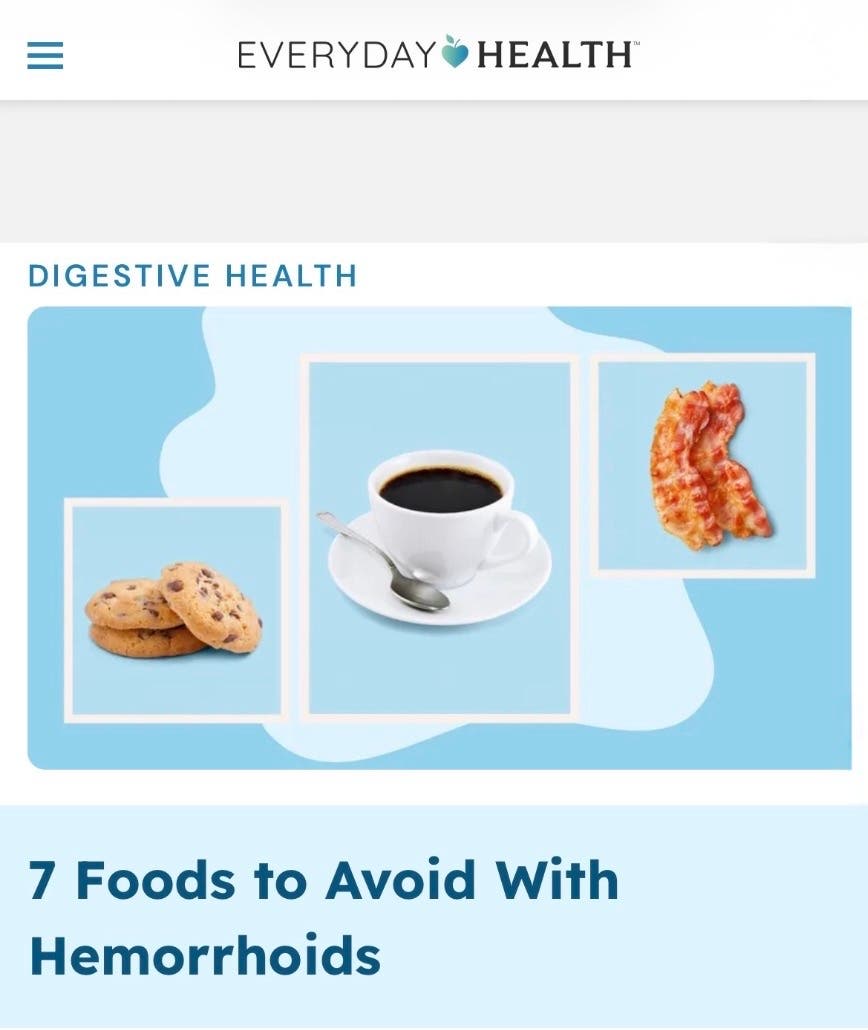 Is Your Diet Causing a "Vicious Cycle"? Dr. Afshar Explains