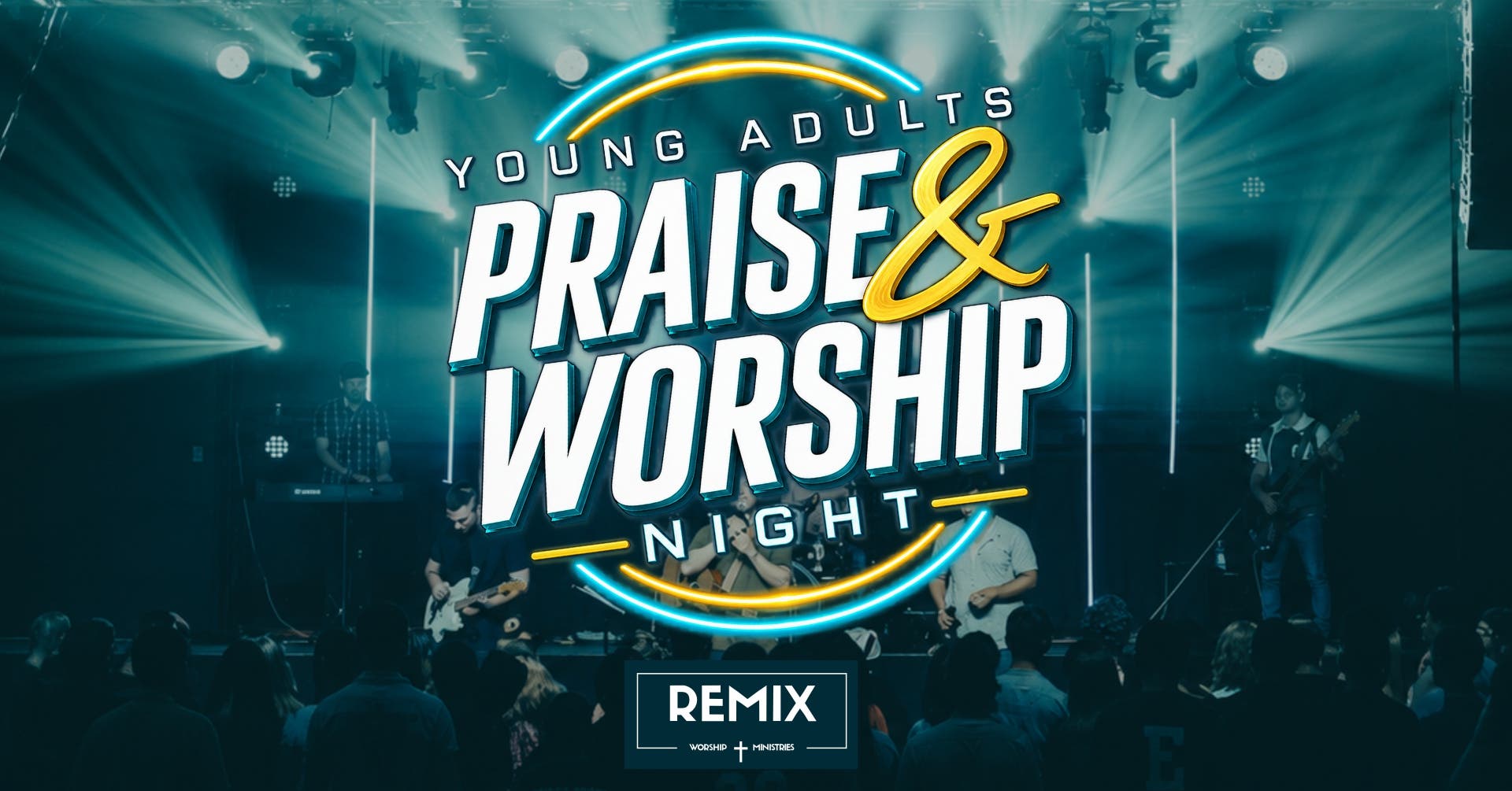 Praise & Worship Night