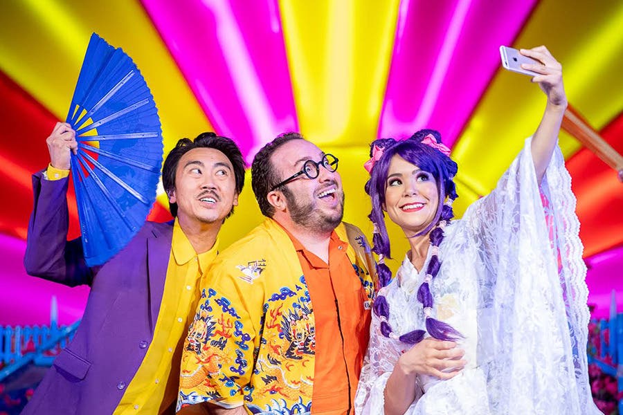 Pacific Opera Project Aug 17 | Pacific Opera Project’s “The Mikado” at Festival of Arts ...