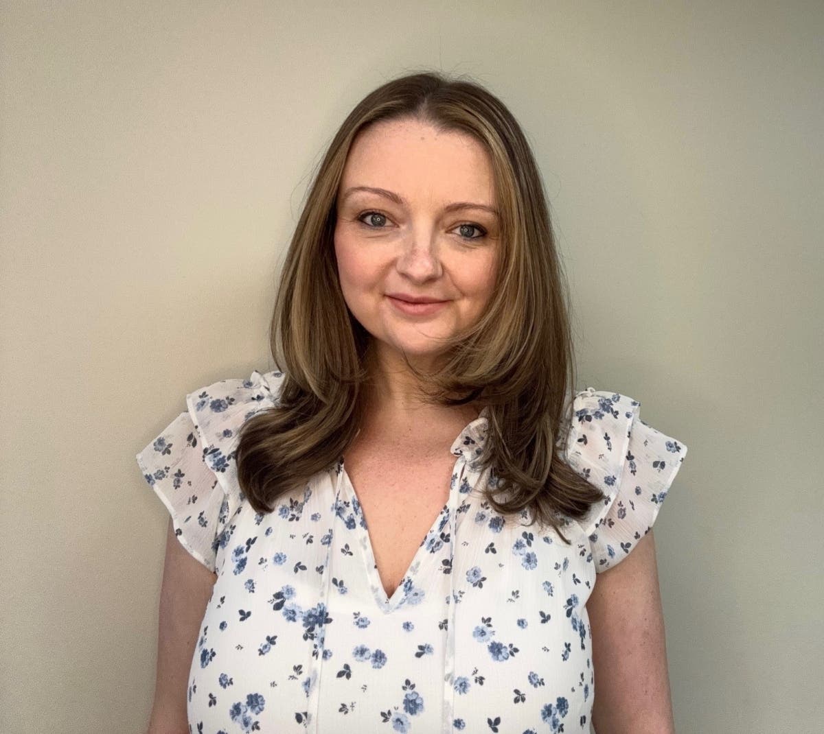 Janel Kohaut, Executive Director, Juniper Village at Chatham