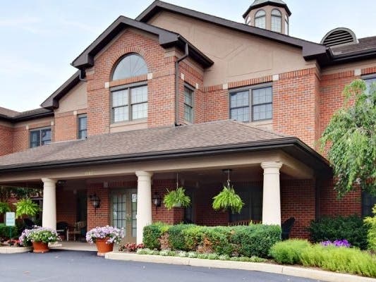 Wellspring Memory Care reflects a deeply personalized approach, where each resident’s unique story is honored by an understanding of their preferences and abilities.