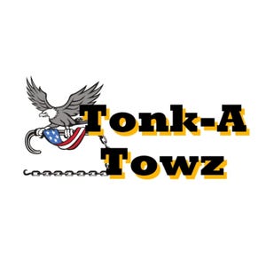 Tonk-A-Towz