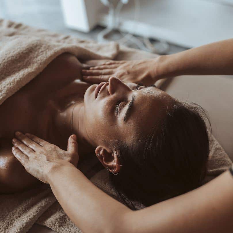Voda Spa & Wellness Studio