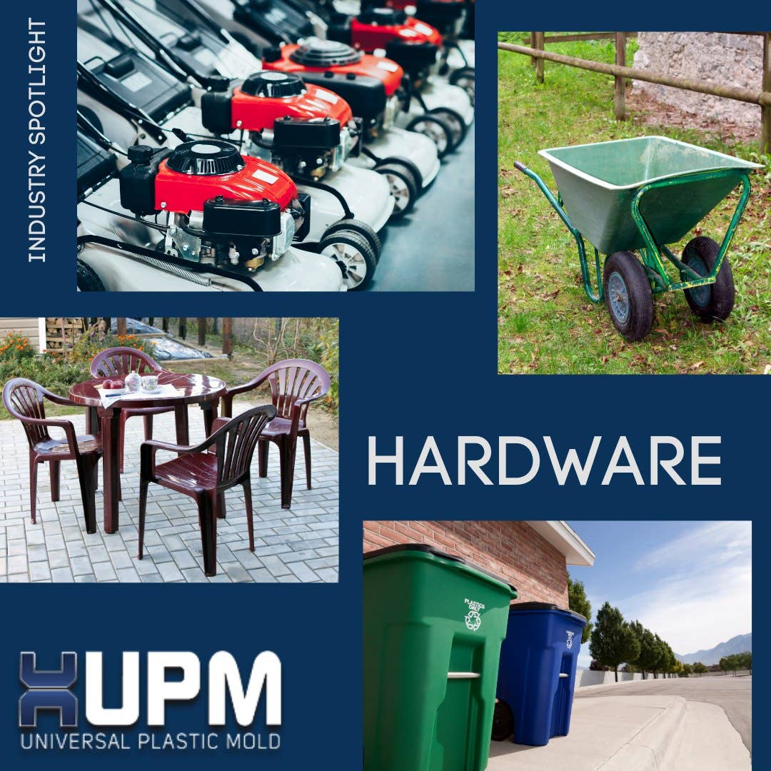 Universal Plastic Mold UPM, Inc.